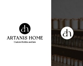 Logo Design Entry 2669927 submitted by stevekorwa to the contest for Artanis Home run by chrkeener