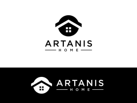 Logo Design entry 2752289 submitted by just