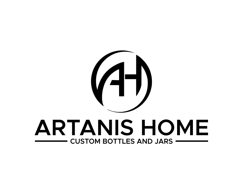 Logo Design entry 2667815 submitted by kipli to the Logo Design for Artanis Home run by chrkeener