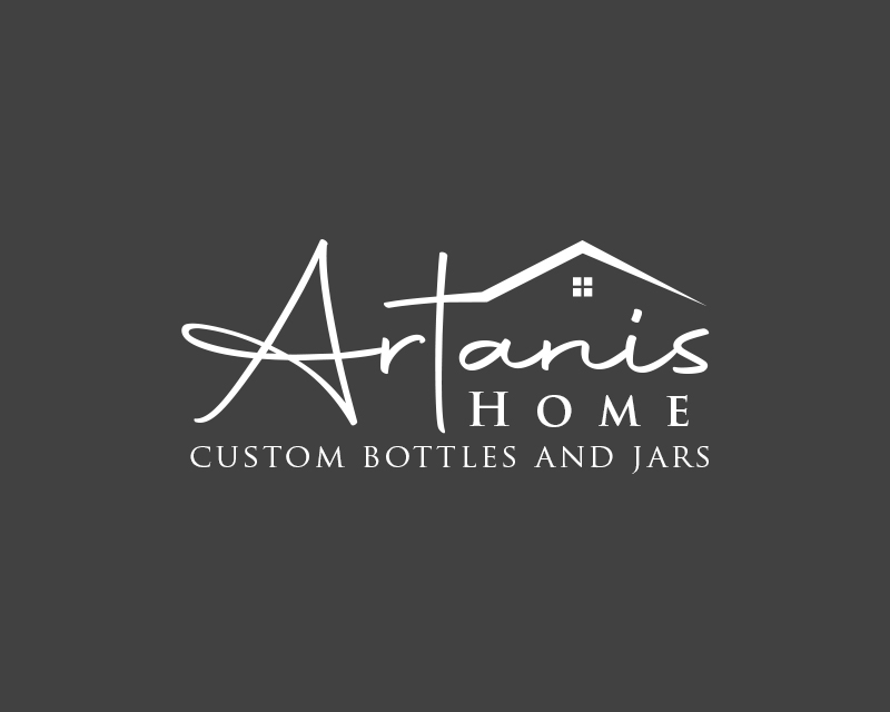 Logo Design entry 2667601 submitted by Hasibul_083 to the Logo Design for Artanis Home run by chrkeener