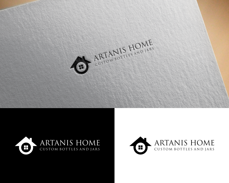 Logo Design entry 2758537 submitted by tysin