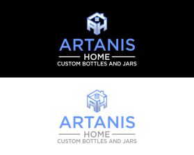 Logo Design entry 2757407 submitted by adek