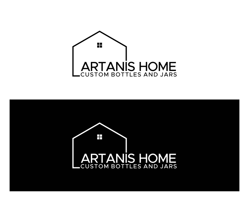 Logo Design entry 2752348 submitted by SinggihArt