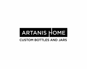 Logo Design entry 2664411 submitted by jkmukti to the Logo Design for Artanis Home run by chrkeener