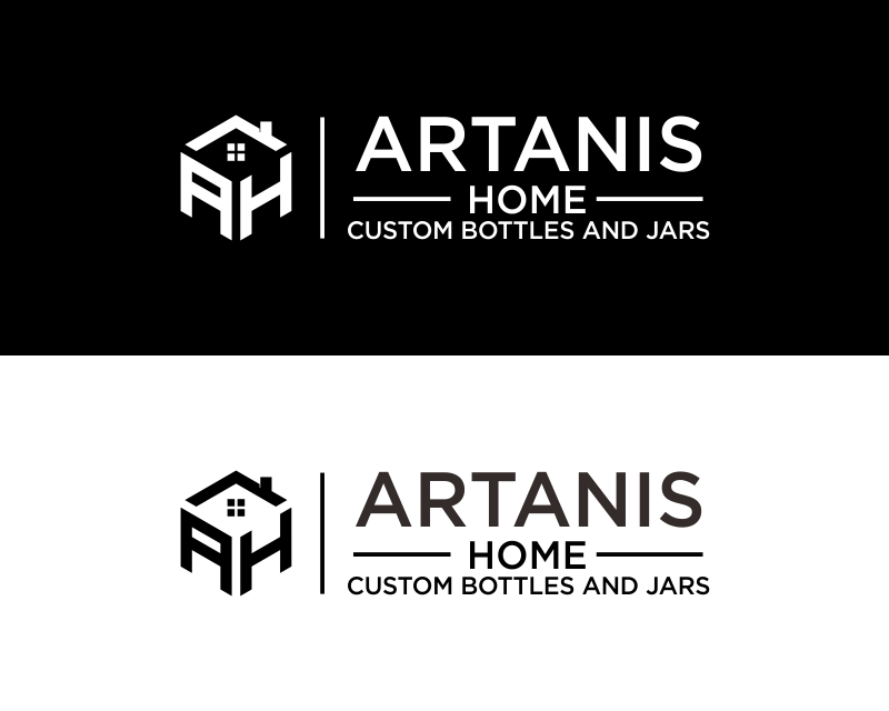 Logo Design entry 2757404 submitted by adek