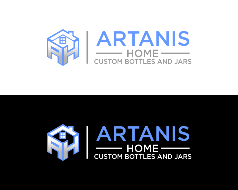 Logo Design entry 2757410 submitted by adek