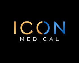 Logo Design Entry 2674538 submitted by inspirartor to the contest for ICON Medical run by neuronevada