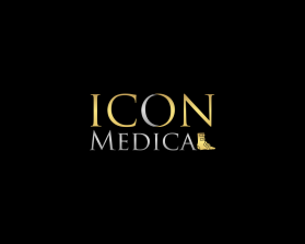 Logo Design Entry 2669702 submitted by Zkc-Art to the contest for ICON Medical run by neuronevada
