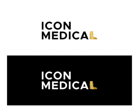 Logo Design entry 2664813 submitted by dibbofficial to the Logo Design for ICON Medical run by neuronevada