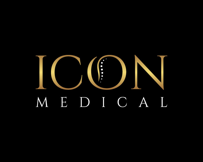 Logo Design entry 2670509 submitted by dibbofficial to the Logo Design for ICON Medical run by neuronevada