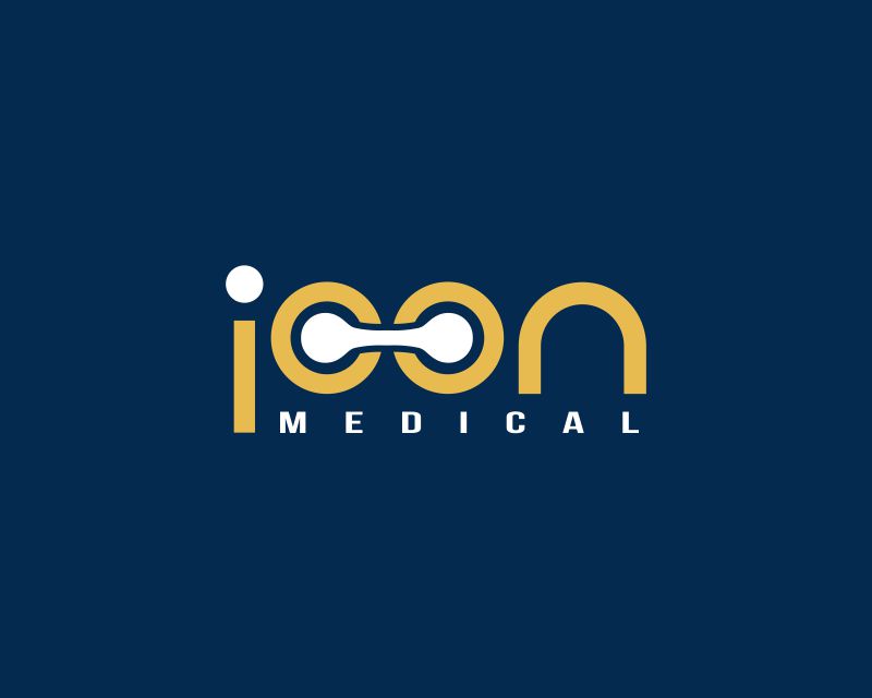 Logo Design entry 2675495 submitted by Bigfam to the Logo Design for ICON Medical run by neuronevada