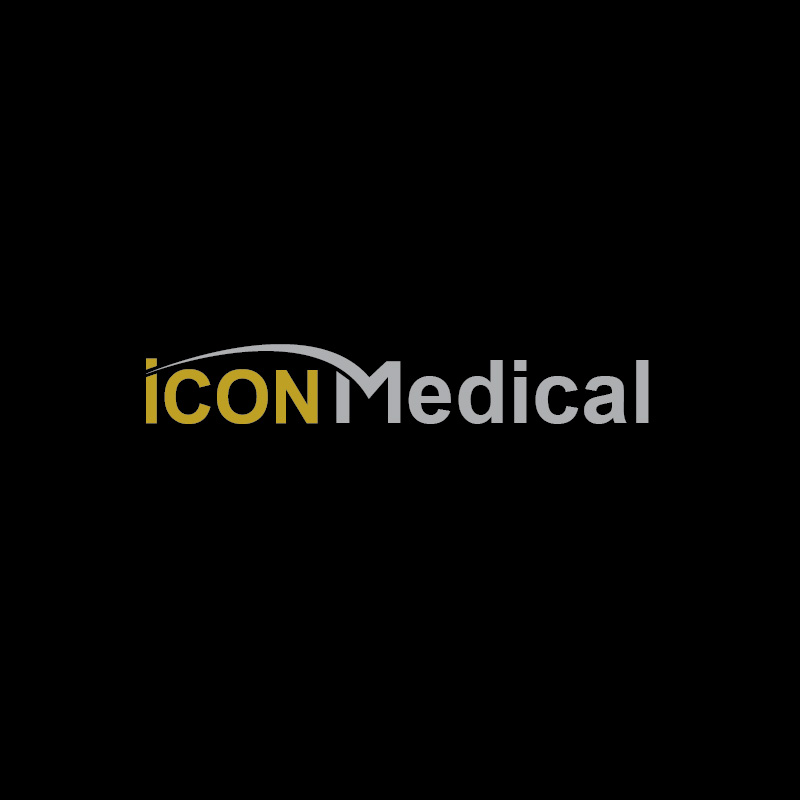 Logo Design entry 2675221 submitted by Liladher Sawant to the Logo Design for ICON Medical run by neuronevada