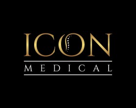 Logo Design entry 2675736 submitted by Fathenry to the Logo Design for ICON Medical run by neuronevada