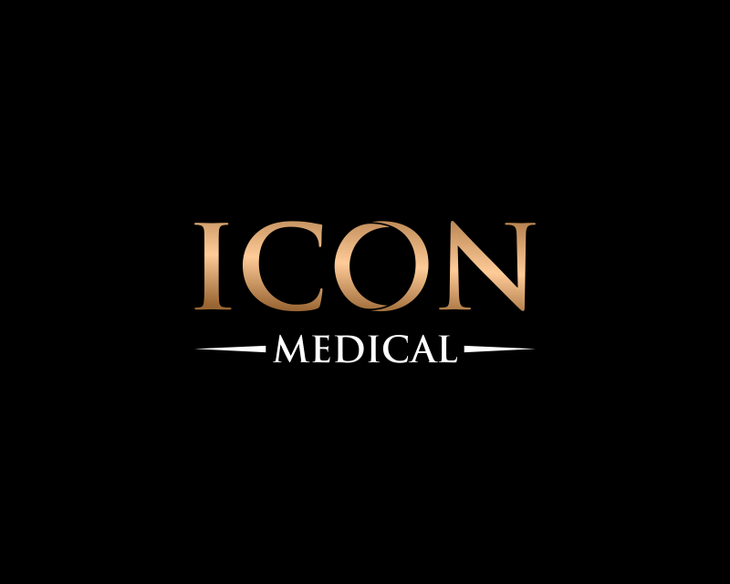 Logo Design entry 2675495 submitted by colis art to the Logo Design for ICON Medical run by neuronevada