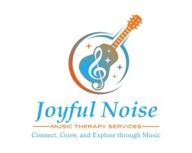 Logo Design Entry 2675857 submitted by yusuflogo81 to the contest for Joyful Noise Music Therapy Services run by KJuett
