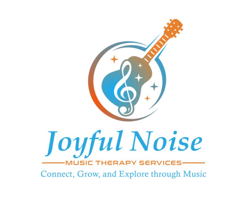 Logo Design entry 2675857 submitted by yusuflogo81 to the Logo Design for Joyful Noise Music Therapy Services run by KJuett