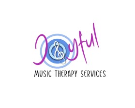 Logo Design Entry 2666905 submitted by hwchin to the contest for Joyful Noise Music Therapy Services run by KJuett