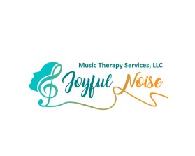 Logo Design Entry 2666885 submitted by Iam to the contest for Joyful Noise Music Therapy Services run by KJuett