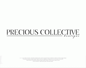 Precious Collective Boutique.gif