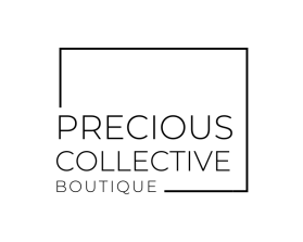 Logo Design Entry 2681940 submitted by farikh to the contest for Precious Collective Boutique run by jwcchooch