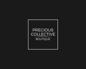 Logo Design Entry 2666212 submitted by hery_cdt to the contest for Precious Collective Boutique run by jwcchooch