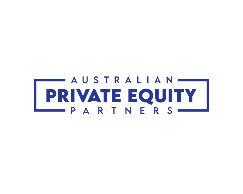 Logo Design entry 2668192 submitted by sujono to the Logo Design for Australian Private Equity Partners run by grahamlmarsland