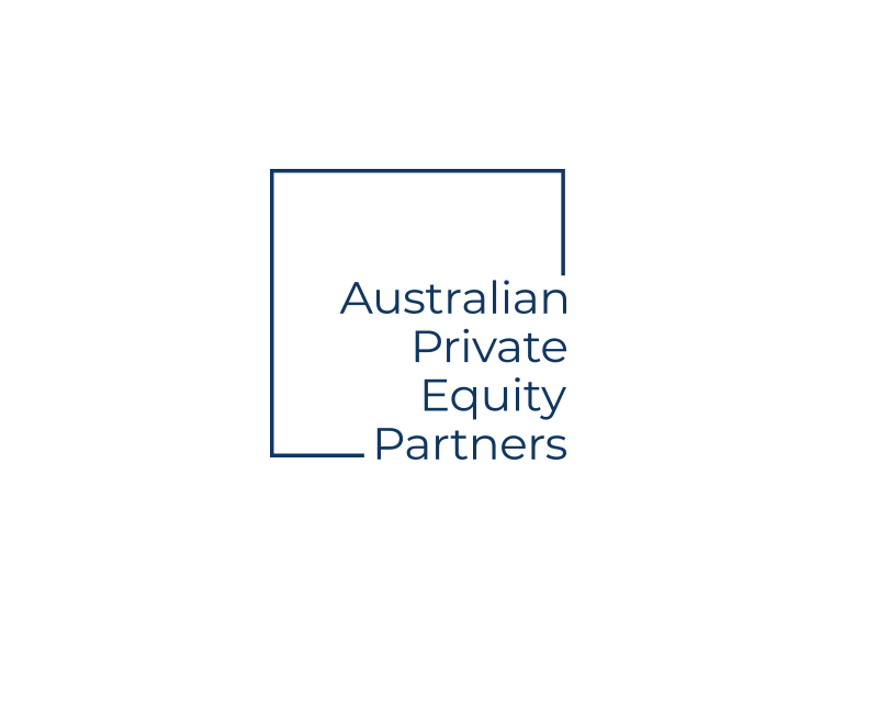 Logo Design entry 2665205 submitted by mannat1922z to the Logo Design for Australian Private Equity Partners run by grahamlmarsland