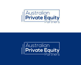 Logo Design Entry 2666501 submitted by Zkc-Art to the contest for Australian Private Equity Partners run by grahamlmarsland