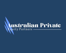 Logo Design Entry 2666390 submitted by Grafixdesain to the contest for Australian Private Equity Partners run by grahamlmarsland