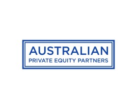 Logo Design Entry 2665376 submitted by rozi46 to the contest for Australian Private Equity Partners run by grahamlmarsland