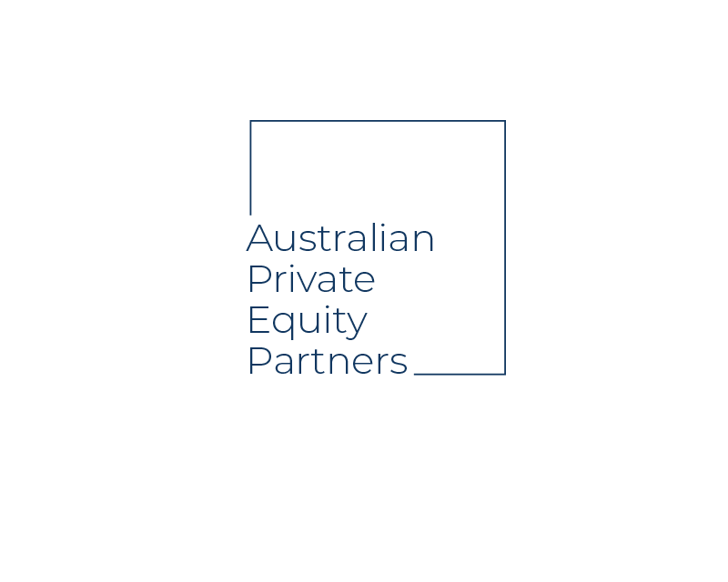 Logo Design entry 2665175 submitted by Konrado to the Logo Design for Australian Private Equity Partners run by grahamlmarsland