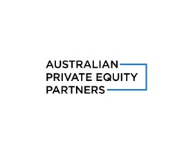 Logo Design entry 2665793 submitted by Konrado to the Logo Design for Australian Private Equity Partners run by grahamlmarsland