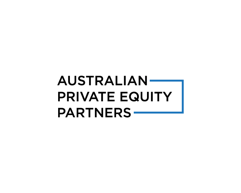 Logo Design entry 2665793 submitted by mannat1922z to the Logo Design for Australian Private Equity Partners run by grahamlmarsland