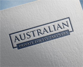 Logo Design Entry 2665146 submitted by acha to the contest for Australian Private Equity Partners run by grahamlmarsland