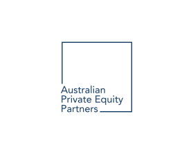 Logo Design Entry 2667799 submitted by haris0306 to the contest for Australian Private Equity Partners run by grahamlmarsland