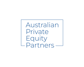 Logo Design entry 2667565 submitted by jkmukti to the Logo Design for Australian Private Equity Partners run by grahamlmarsland