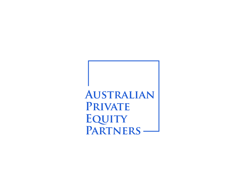 Logo Design entry 2667633 submitted by mannat1922z to the Logo Design for Australian Private Equity Partners run by grahamlmarsland