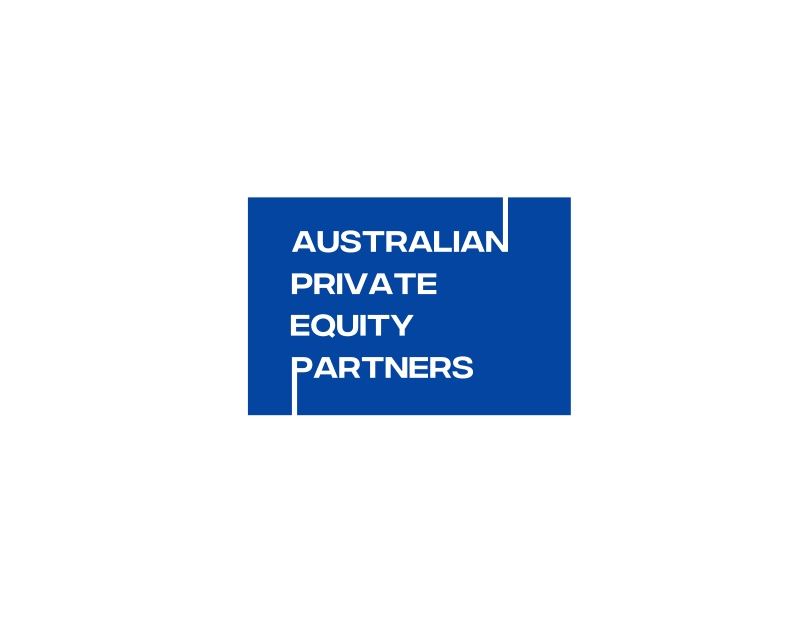Logo Design entry 2665240 submitted by RYL to the Logo Design for Australian Private Equity Partners run by grahamlmarsland