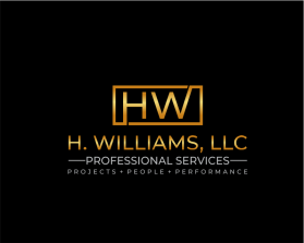 H. Williams, LLC.png