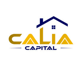 Logo Design Entry 2665977 submitted by pamatech to the contest for Calia Capital run by CaliaCapital