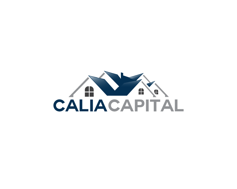 Logo Design entry 2667038 submitted by Mozzarella to the Logo Design for Calia Capital run by CaliaCapital