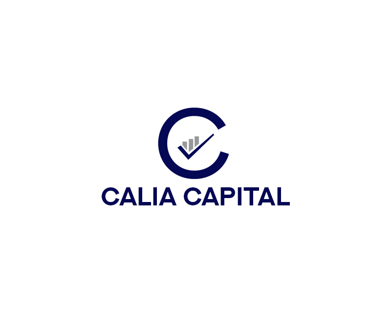 Logo Design entry 2666864 submitted by Tal to the Logo Design for Calia Capital run by CaliaCapital