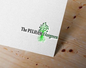 Logo Design entry 2754320 submitted by erwinKuswianto