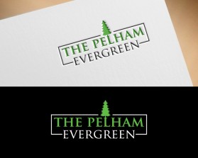 Logo Design entry 2754840 submitted by Ameer967