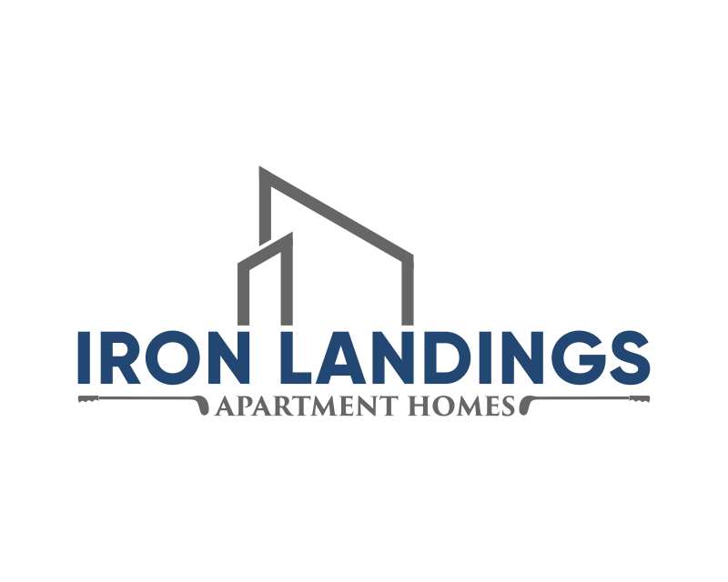 Logo Design entry 2667803 submitted by Jet to the Logo Design for Iron Landings run by Adrien64