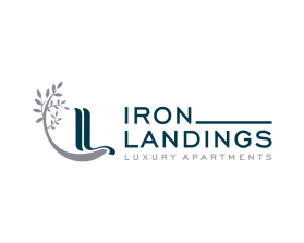 Logo Design Entry 2668218 submitted by sukses to the contest for Iron Landings run by Adrien64