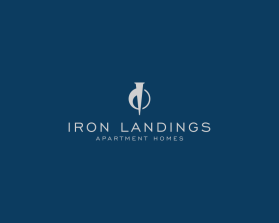 Logo Design entry 2668286 submitted by fai_art to the Logo Design for Iron Landings run by Adrien64