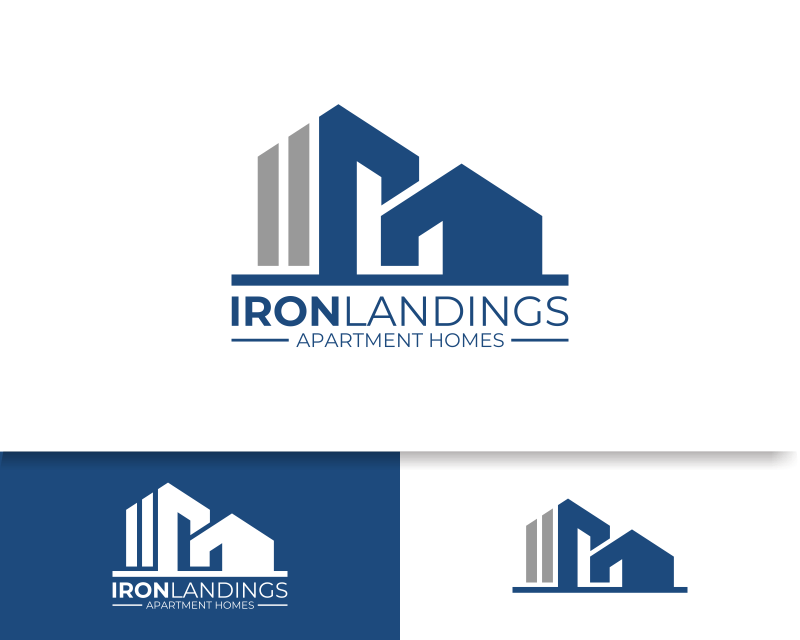 Logo Design entry 2756676 submitted by haris0306