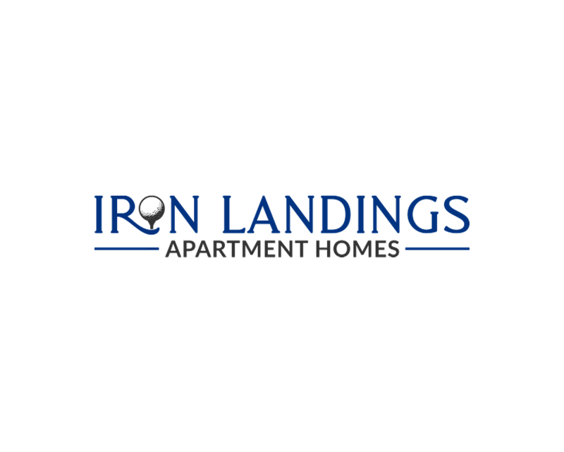 Logo Design entry 2668286 submitted by Fathenry to the Logo Design for Iron Landings run by Adrien64