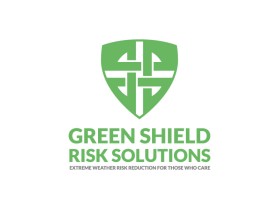 Logo Design entry 2667748 submitted by Konrado to the Logo Design for Green Shield Risk Solutions run by pblandford12